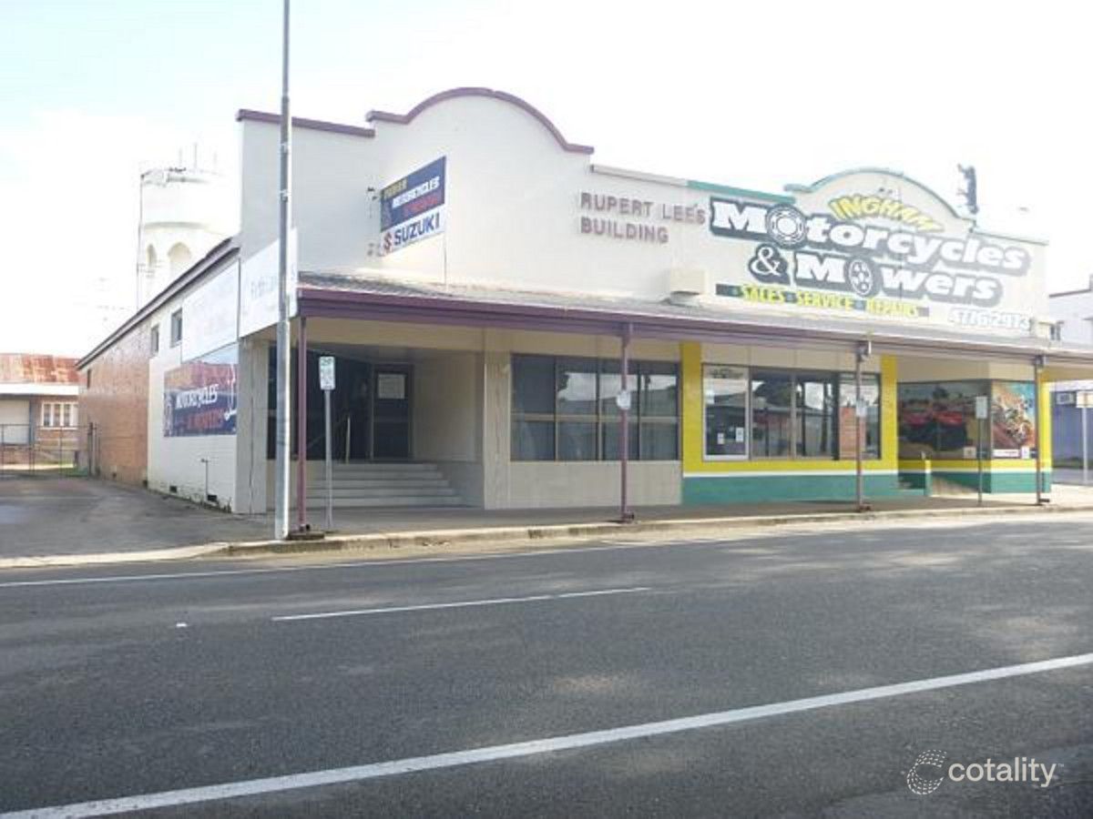 27-33 Herbert St, Ingham, QLD 4850