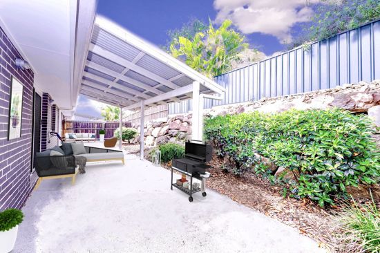 13/31 Lyrebird St, Loganlea, QLD 4131