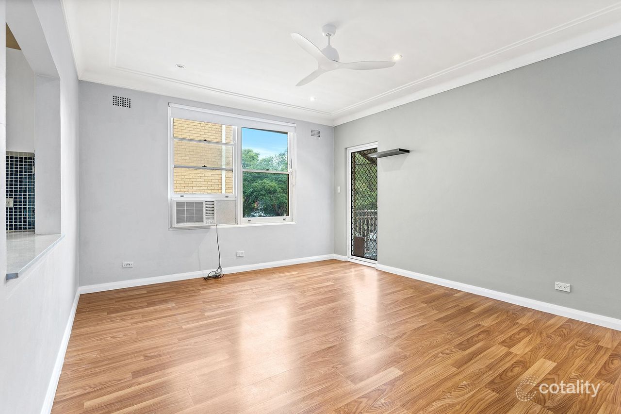 6/22 Trafalgar St, Brighton-Le-Sands, NSW 2216