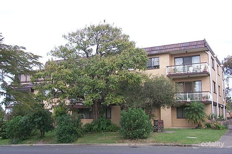 6/47 Toombul Tce, Nundah, QLD 4012