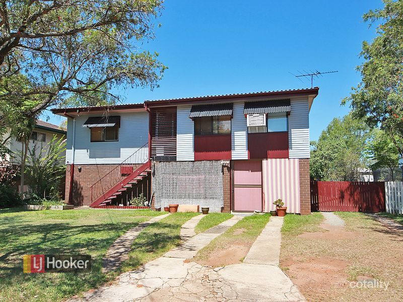 24 Ladybird St, Kallangur, QLD 4503