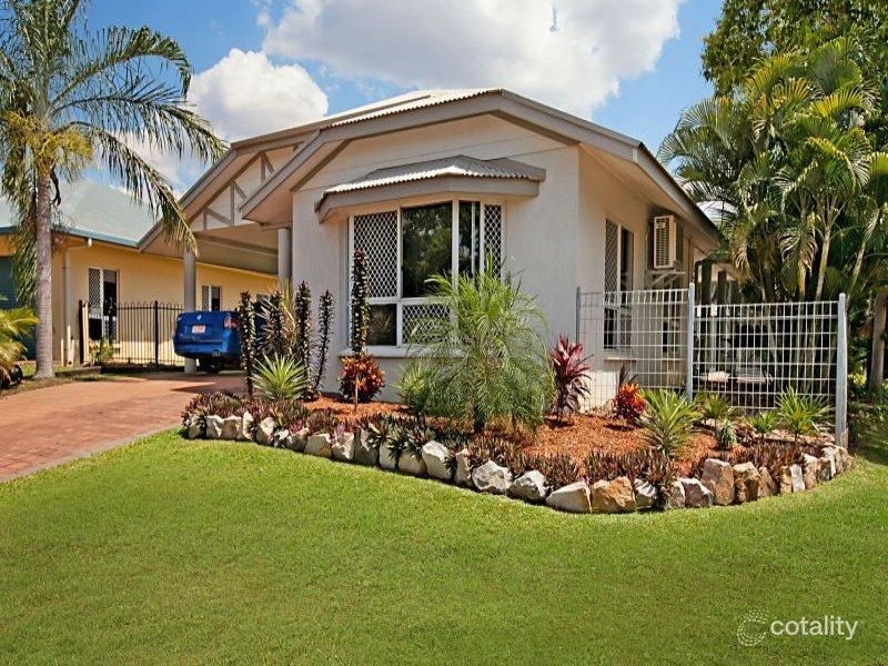 5 Sago Ct, Durack, NT 0830