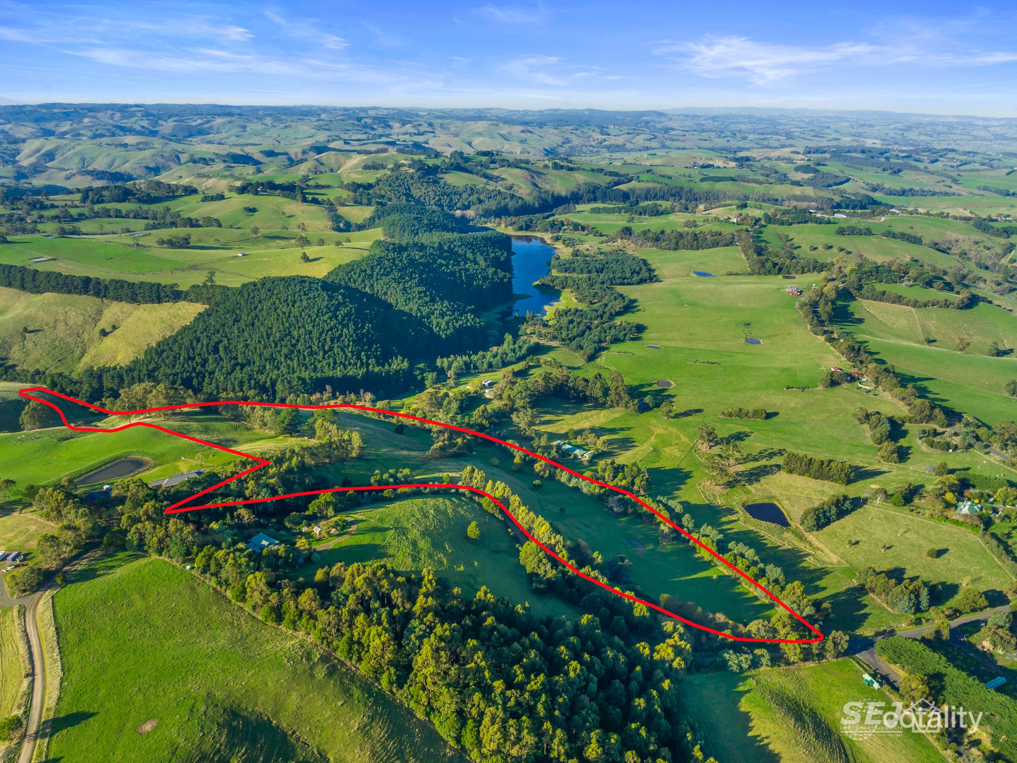 325 One Chain Rd, Kardella, VIC 3951