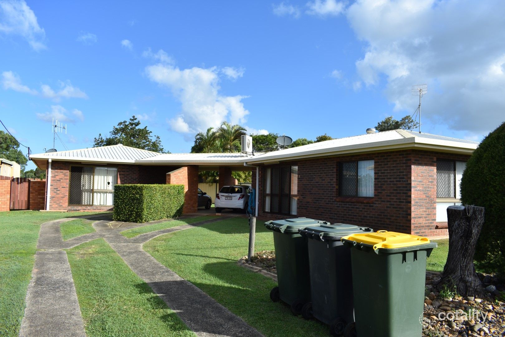 1/16 Bryde Pl, Thabeban, QLD 4670