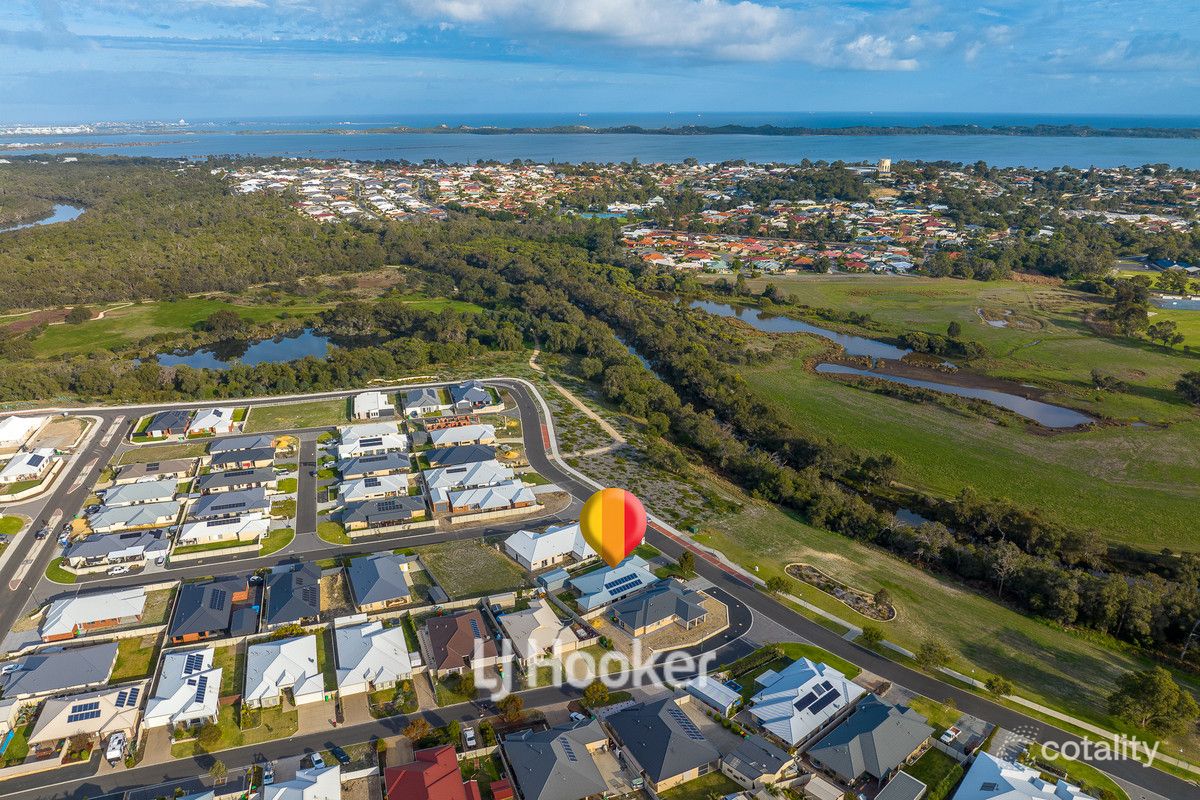 55 Tourmaline Rdge, Australind, WA 6233