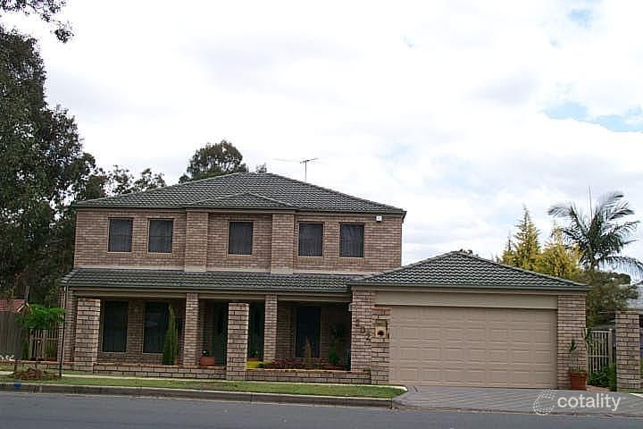 202 Nottingham Rd, Parkinson, QLD 4115