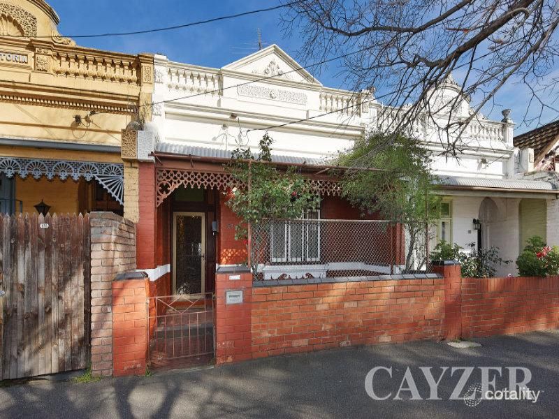 210 Ferrars St, South Melbourne, VIC 3205
