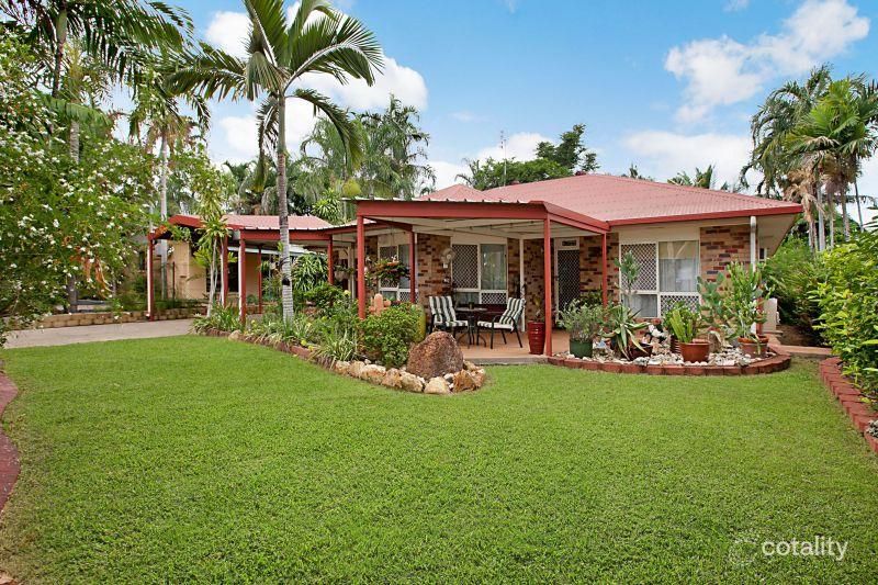 80 James Cct, Woodroffe, NT 0830