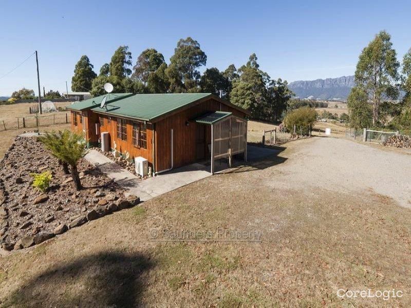16 Keens Rd, Nowhere Else, TAS 7306