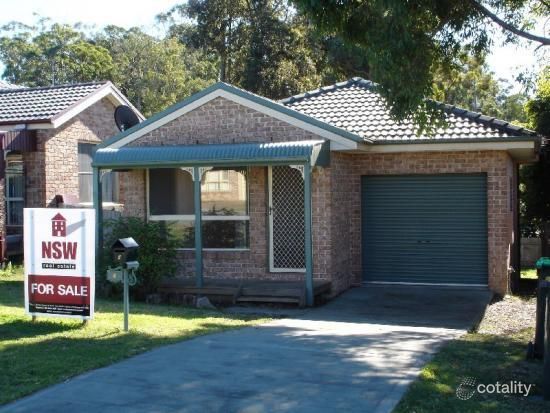 4 Aquamarine Dr, Toormina, NSW 2452