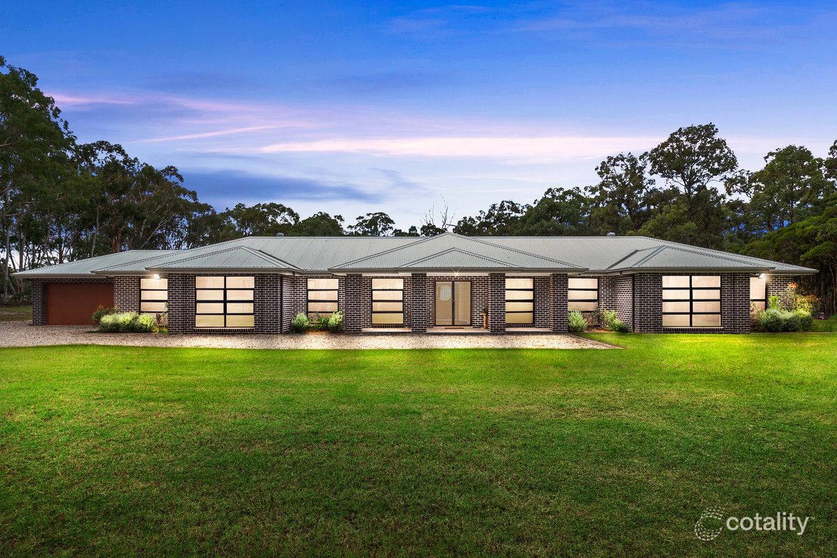 104-110 Rickards Rd, Agnes Banks, NSW 2753