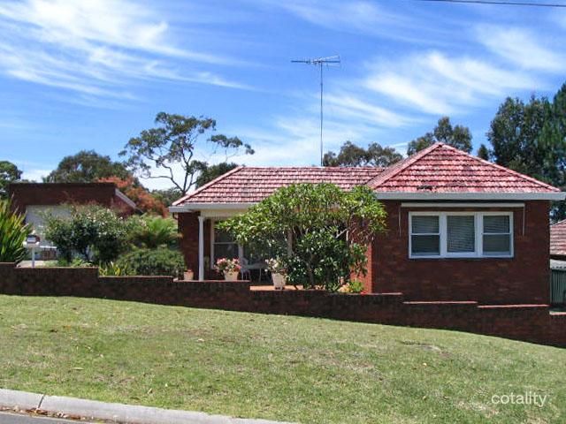86 Belmont St, Sutherland, NSW 2232
