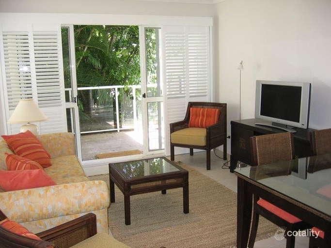 1/40 Mudlo St, Port Douglas, QLD 4877