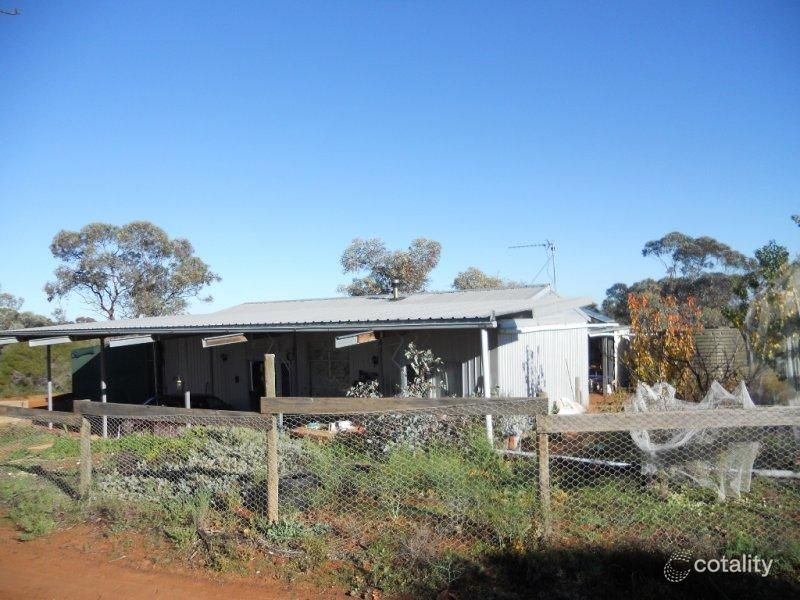 320 Rawnsley Rd, Loveday, SA 5345