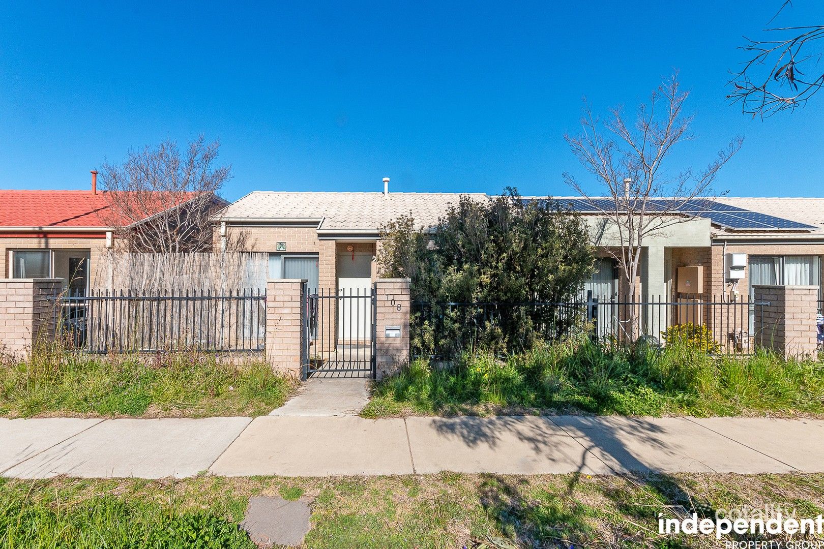 108 Oodgeroo Ave, Franklin, ACT 2913