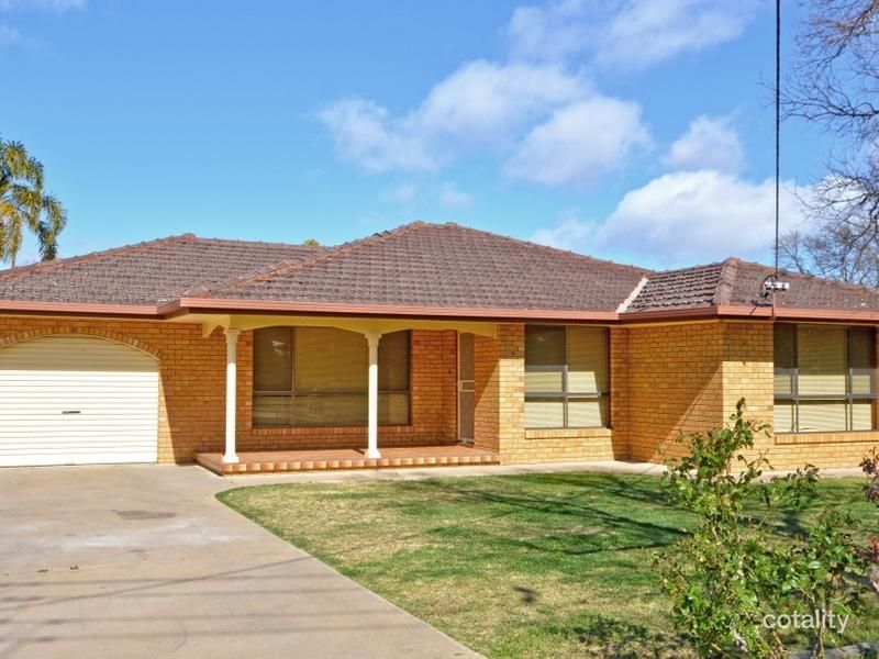 1 Rhoda Pl, Yoogali, NSW 2680