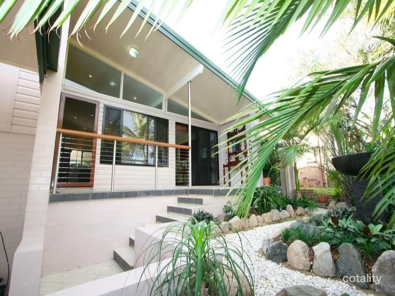 28 Shea St, Scarborough, QLD 4020