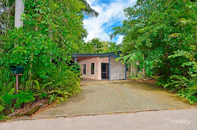 14 Adcock Cres, Nakara, NT 0810