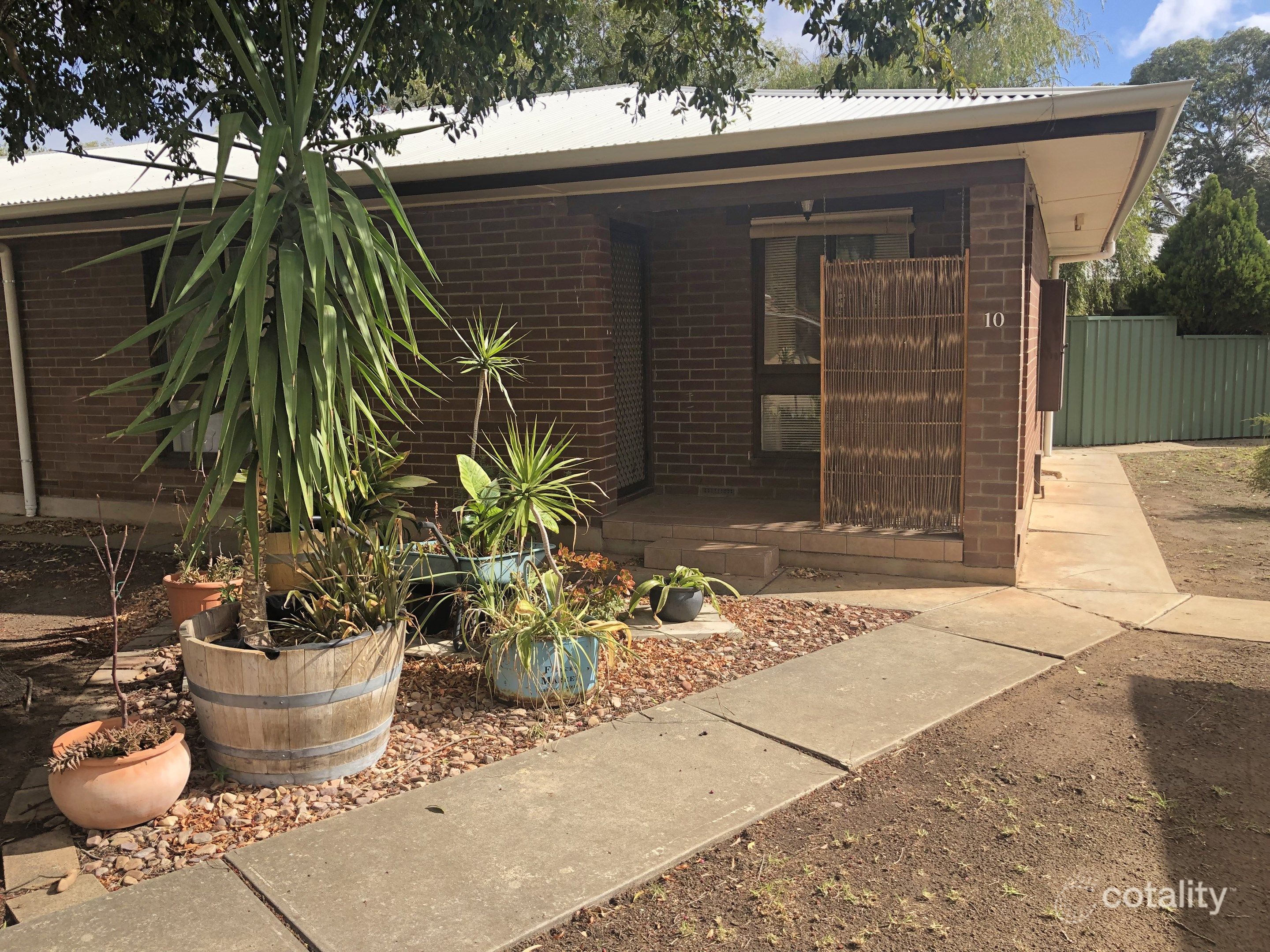 10/7 Jean St, Pooraka, SA 5095