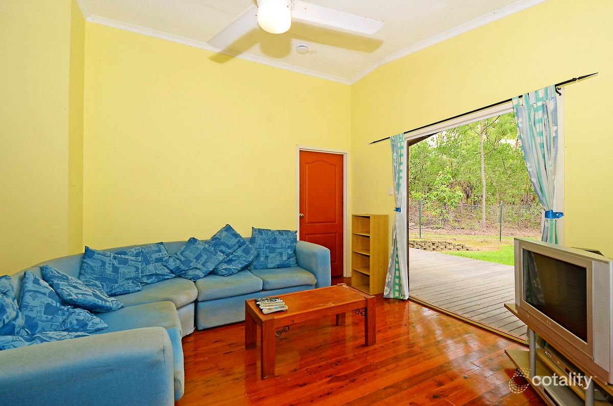 12 Ibis Ct, Bakewell, NT 0832