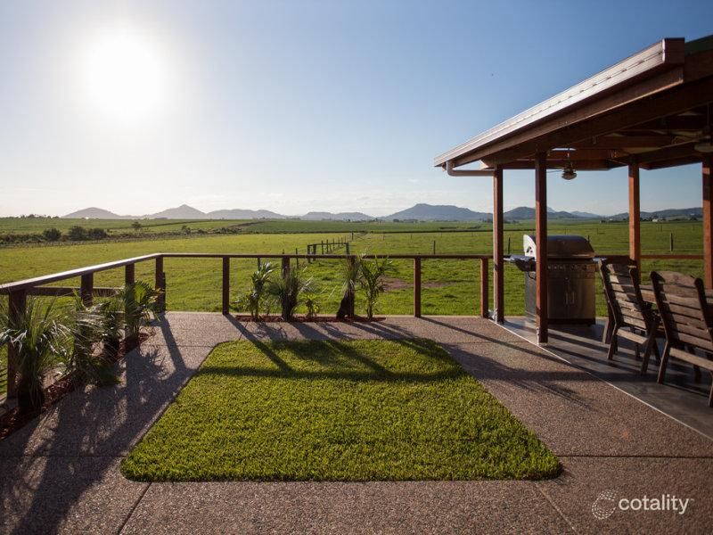 105 Habana-Farleigh Rd, Farleigh, QLD 4741