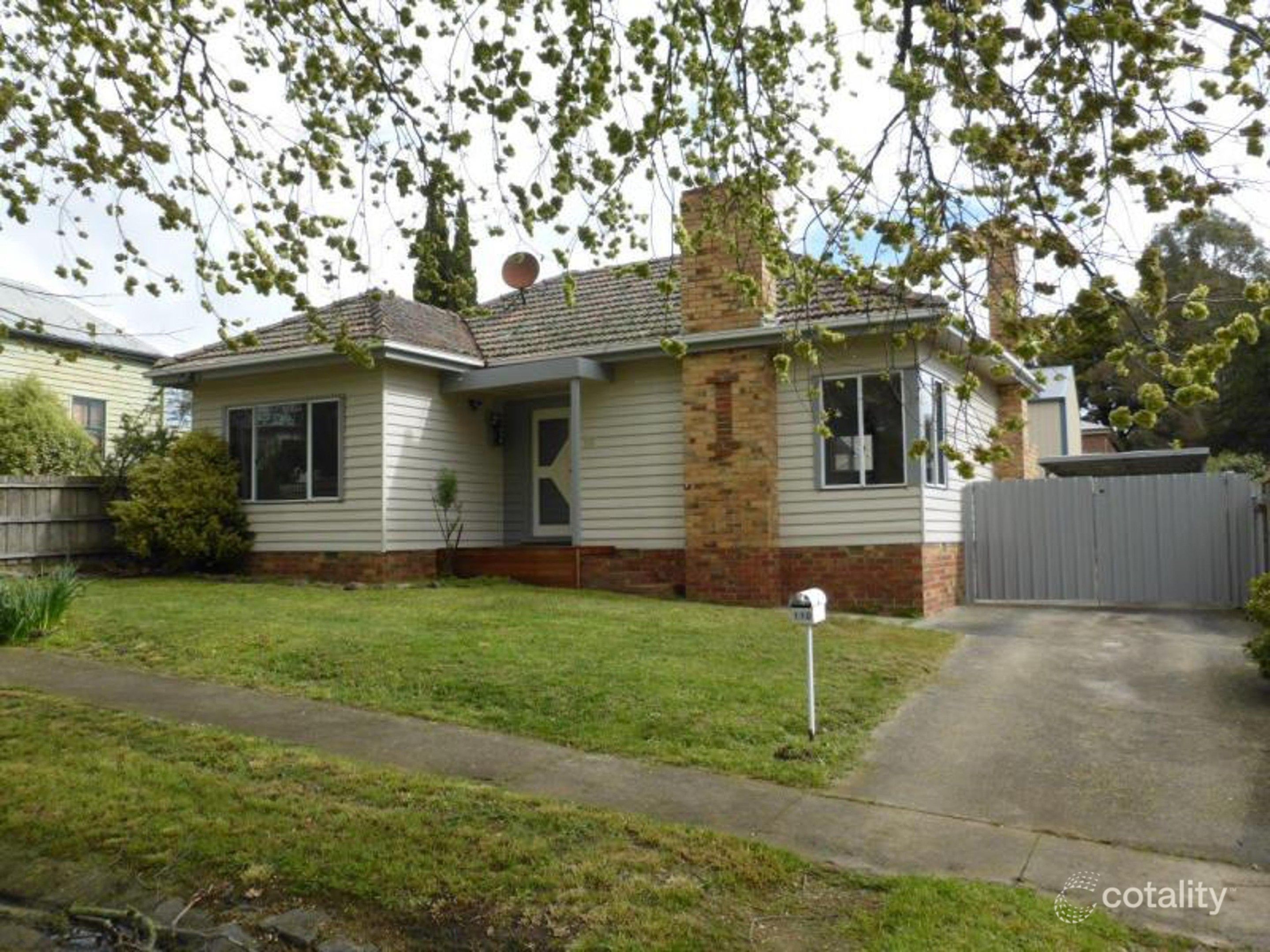 110 Cobden St, Mount Pleasant, VIC 3350