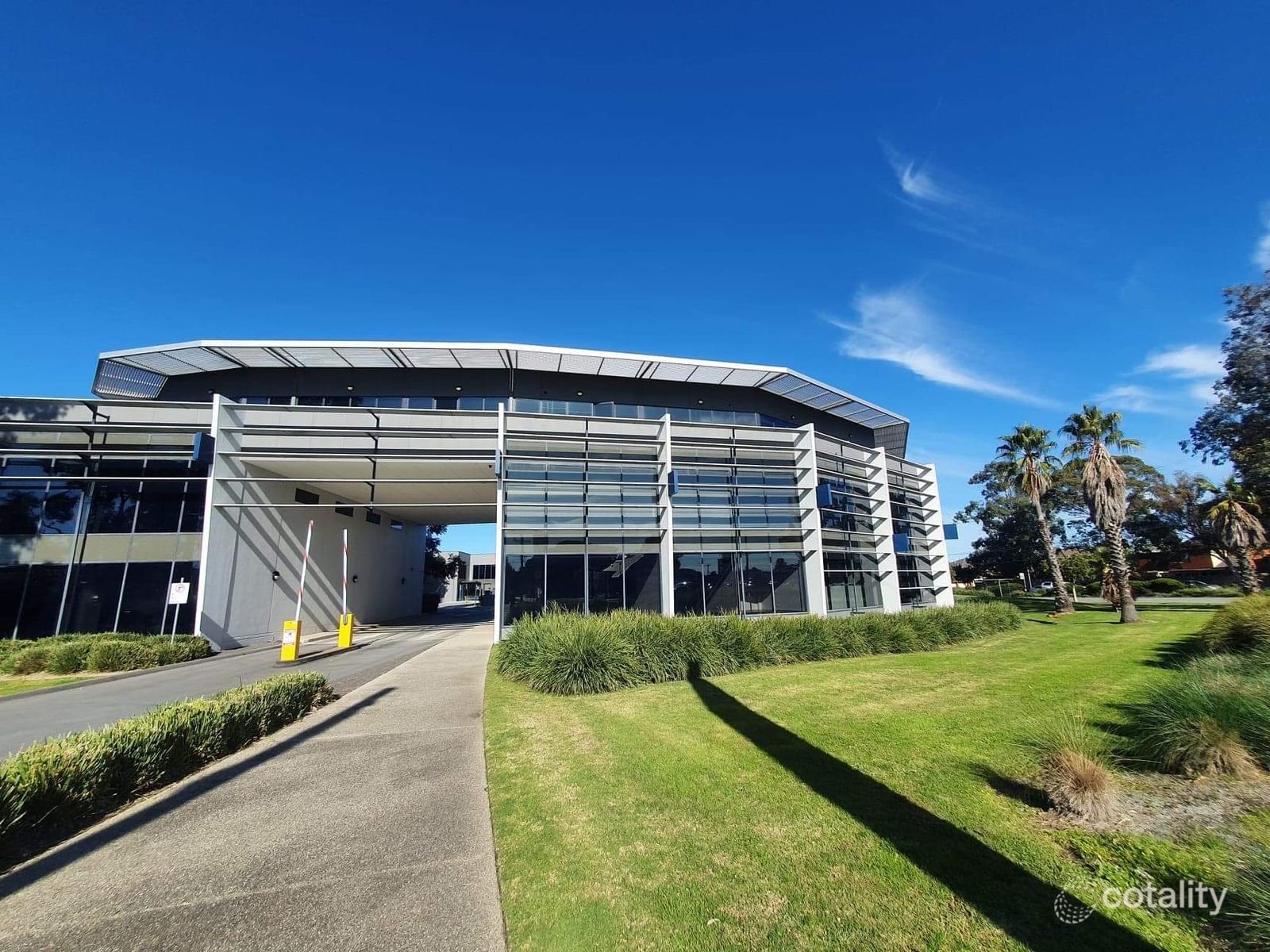 12/202-220 Ferntree Gully Rd, Clayton, VIC 3168