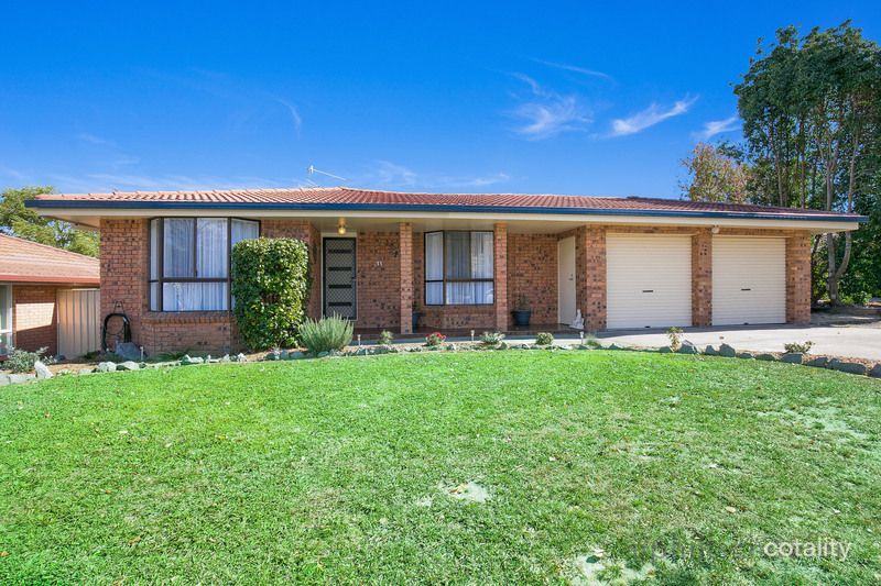 11 Northey Dr, Armidale, NSW 2350