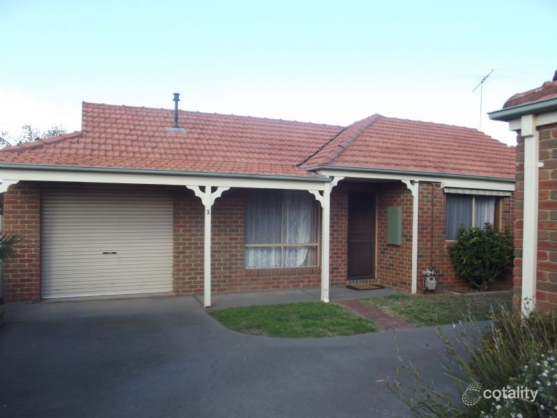 3/78 Tom St, Yarrawonga, VIC 3730