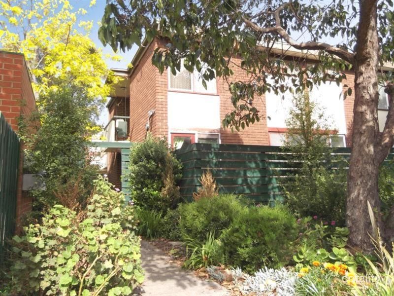 6/3 Gordon St, Footscray, VIC 3011