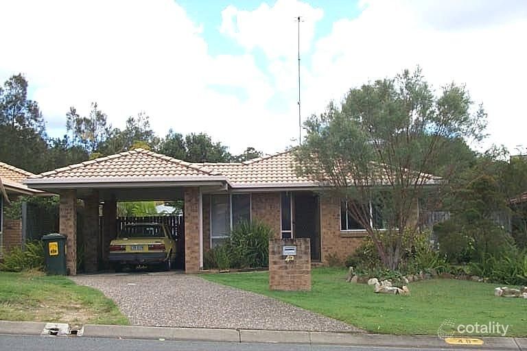 49 Highfield Dr, Merrimac, QLD 4226
