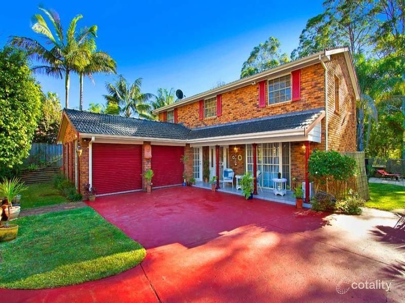 3 Fishburn Ct, Terrigal, NSW 2260