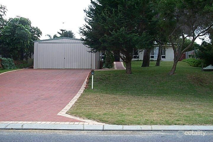 12 Andante St, Falcon, WA 6210