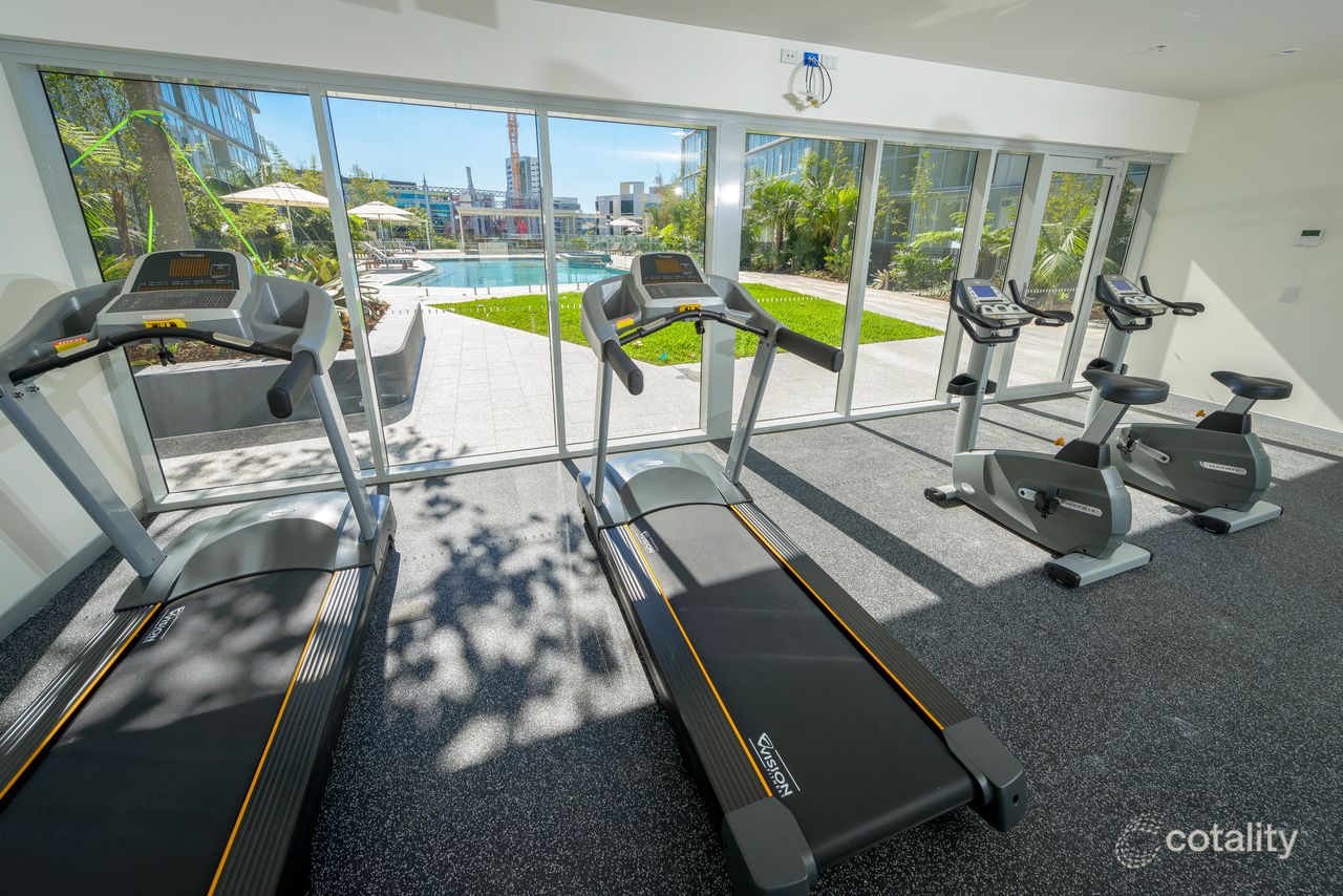 10809/88 Doggett St, Newstead, QLD 4006