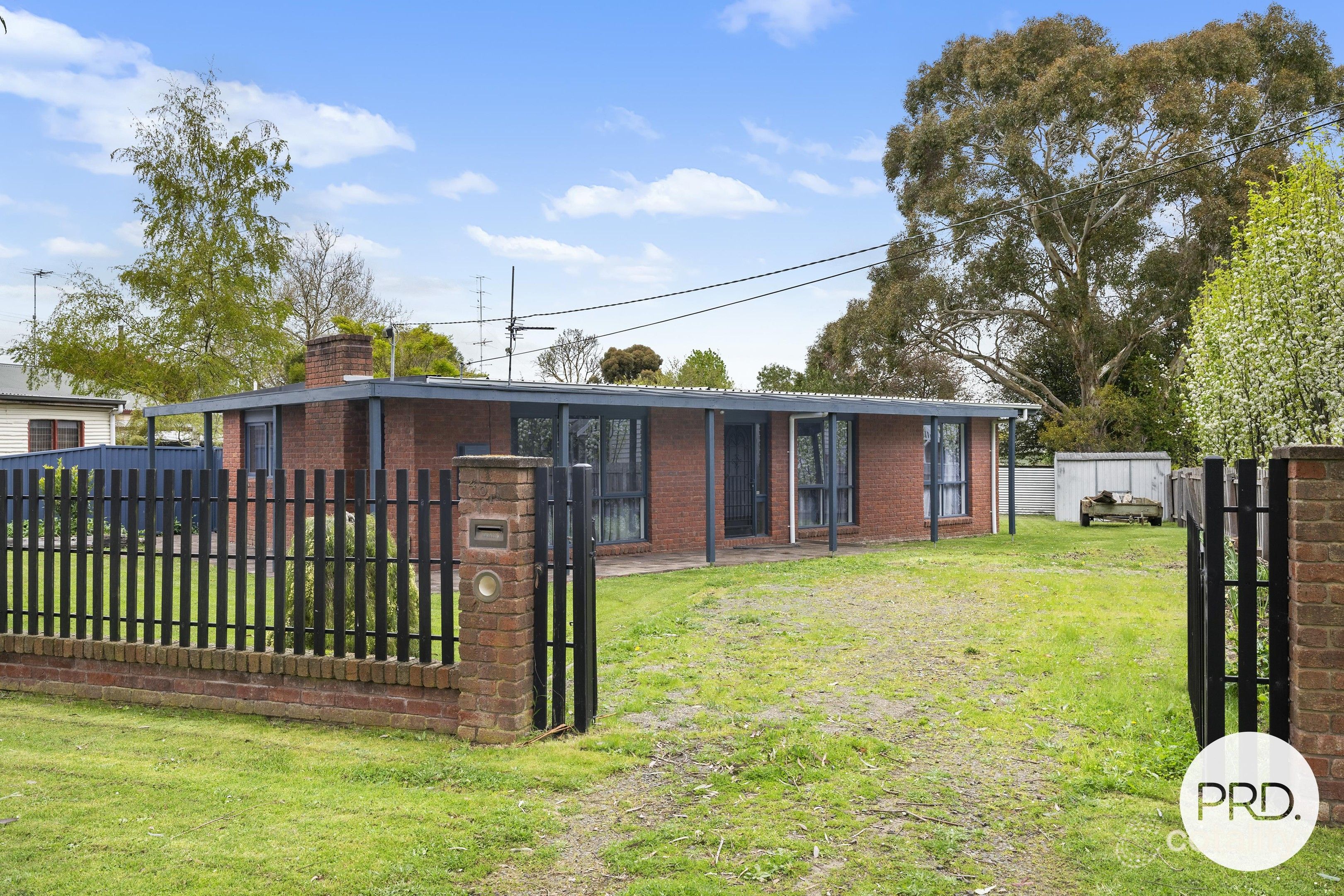 401 Simpson St, Buninyong, VIC 3357