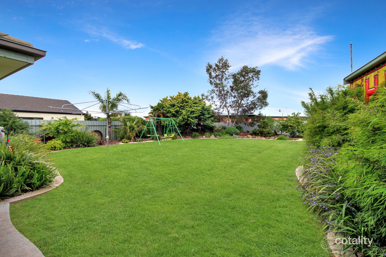 31 Citrus Ave, Horsham, VIC 3400