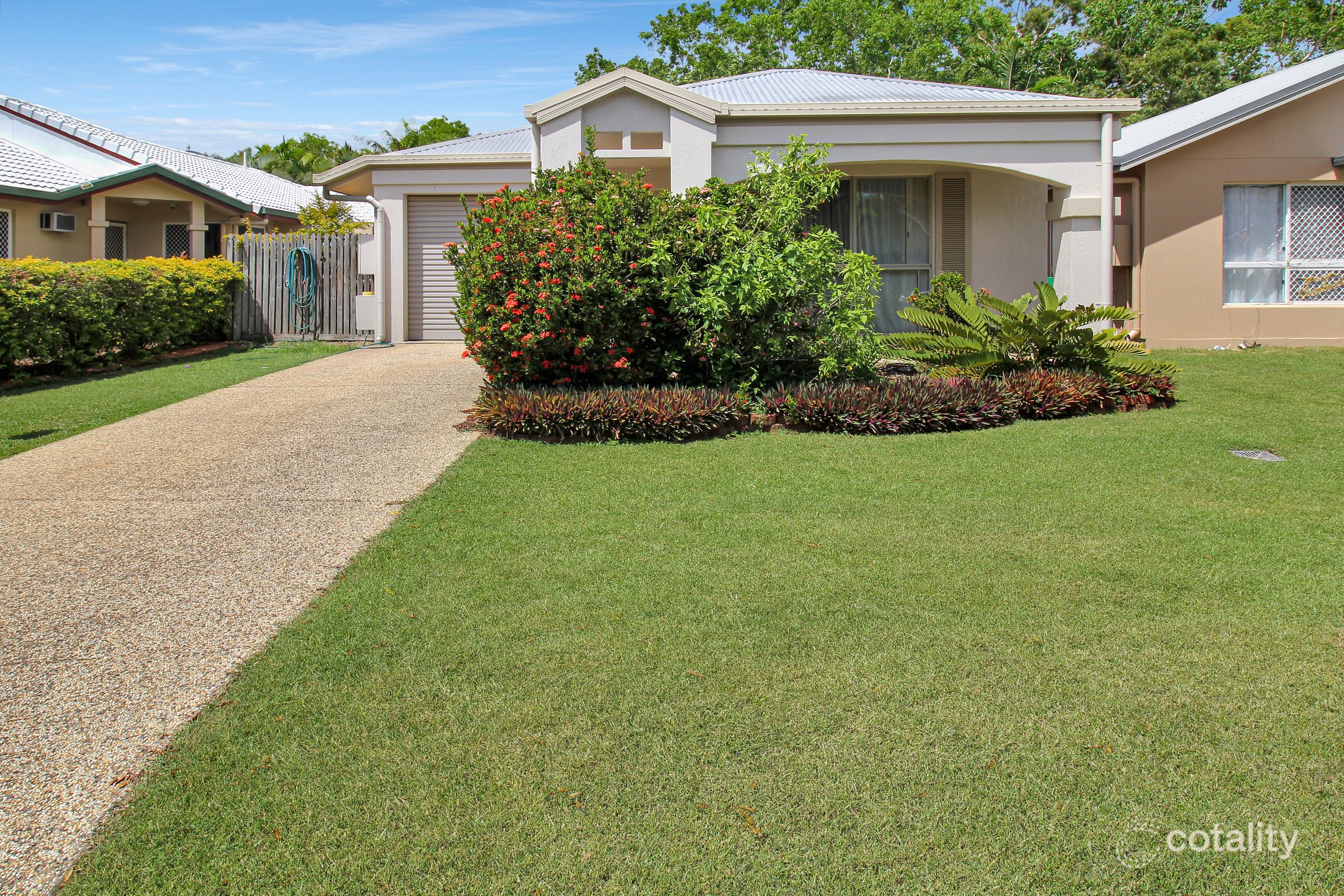 6 Alpina Pl, Kirwan, QLD 4817