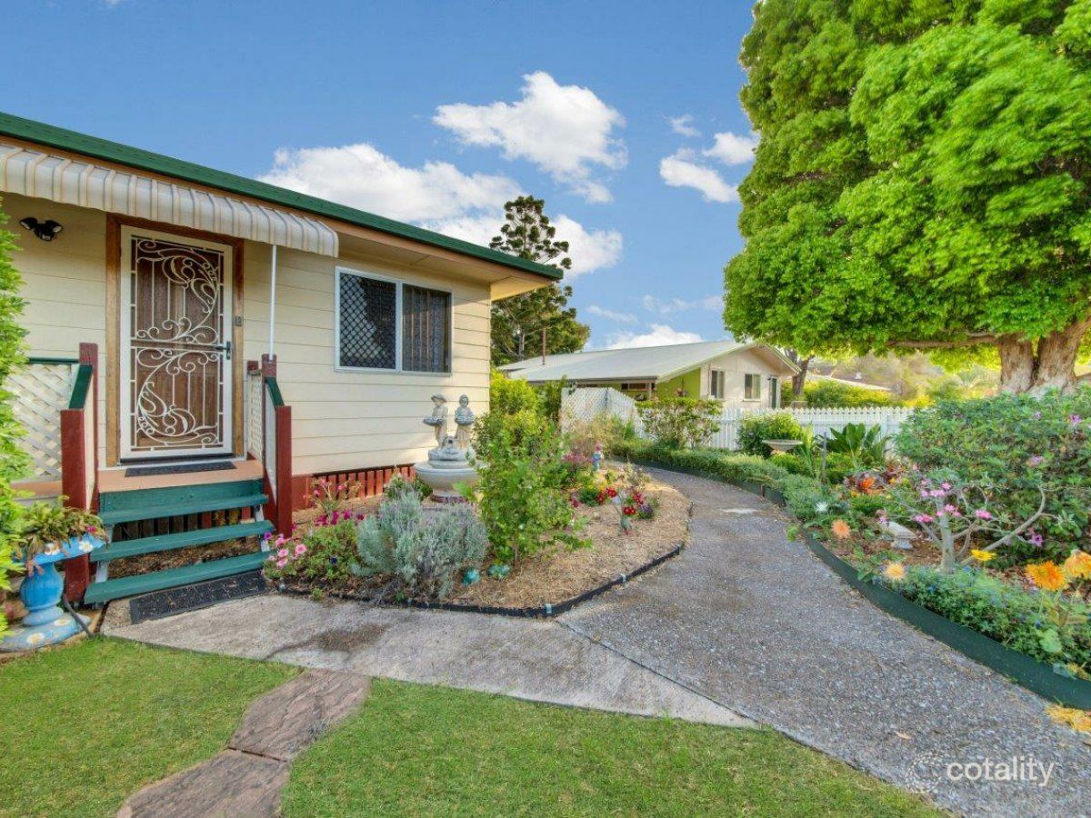 7 Ryalls St, Barney Point, QLD 4680