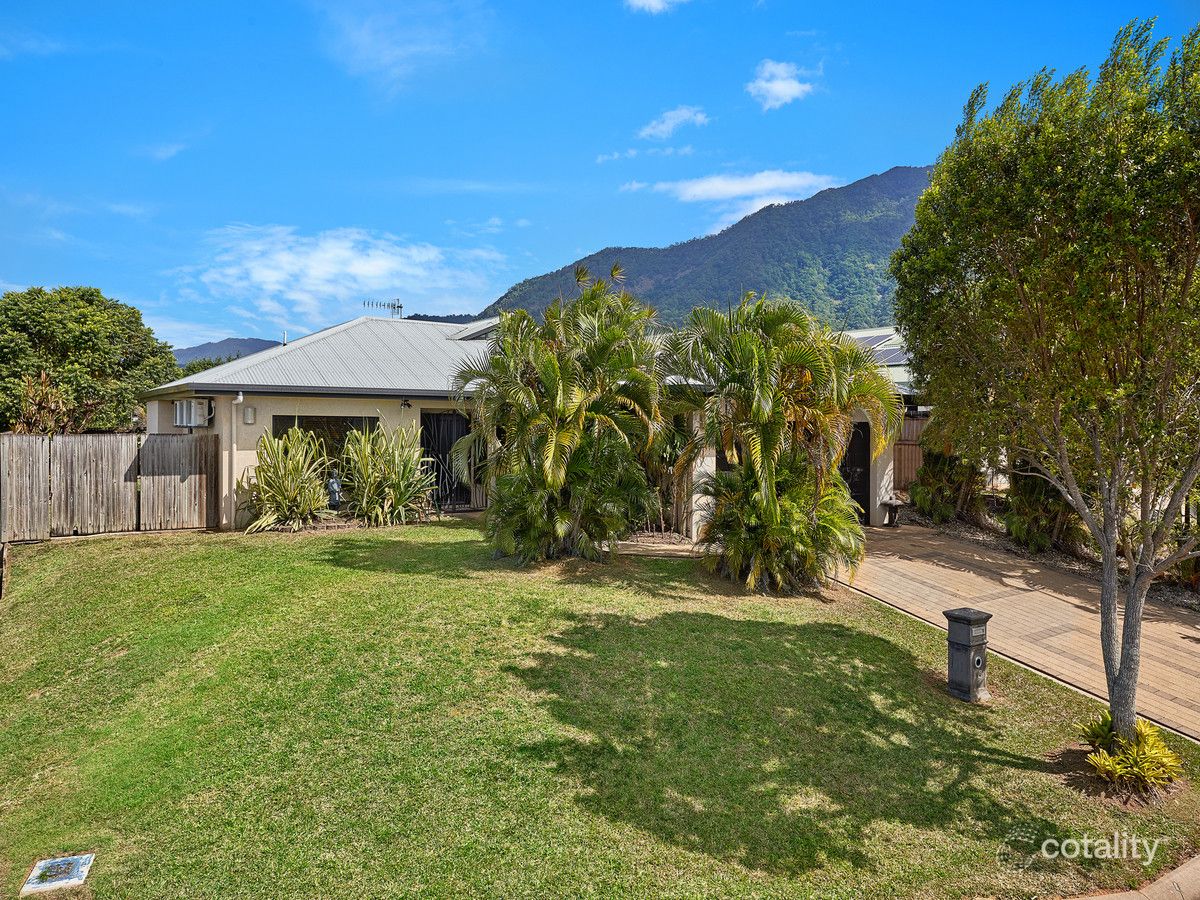 64 Tyrconnell Cres, Redlynch, QLD 4870