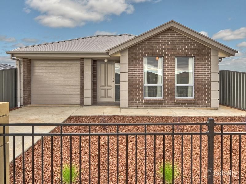 14 Serpentine Cct, Andrews Farm, SA 5114
