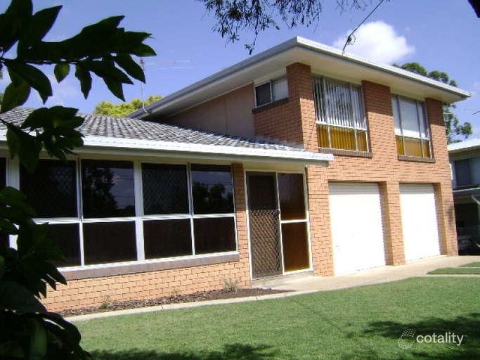 35 Cemetery Rd, Raceview, QLD 4305