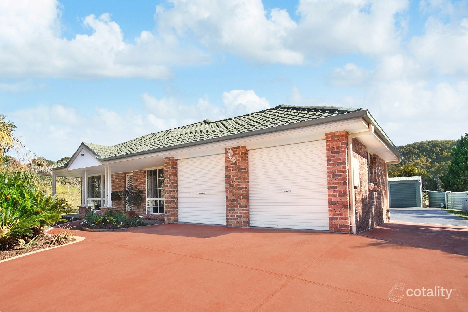 1327 Jamberoo Rd, Croom, NSW 2527