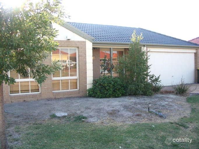 15 Lansell Ct, Carrum Downs, VIC 3201