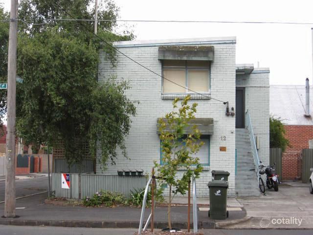 9/12-26 Marine Pde, Abbotsford, VIC 3067