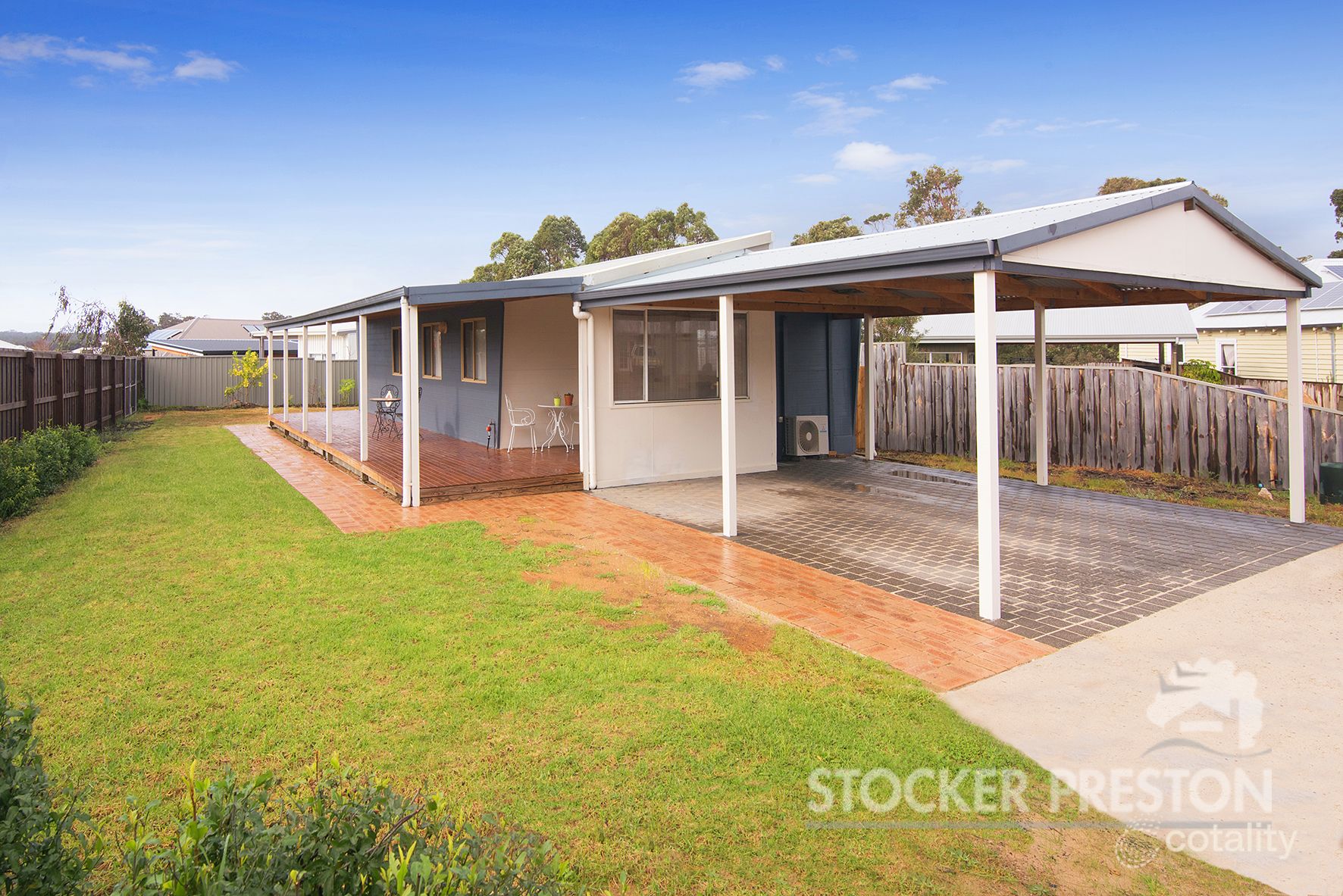 31 Jacaranda Cres, Margaret River, WA 6285