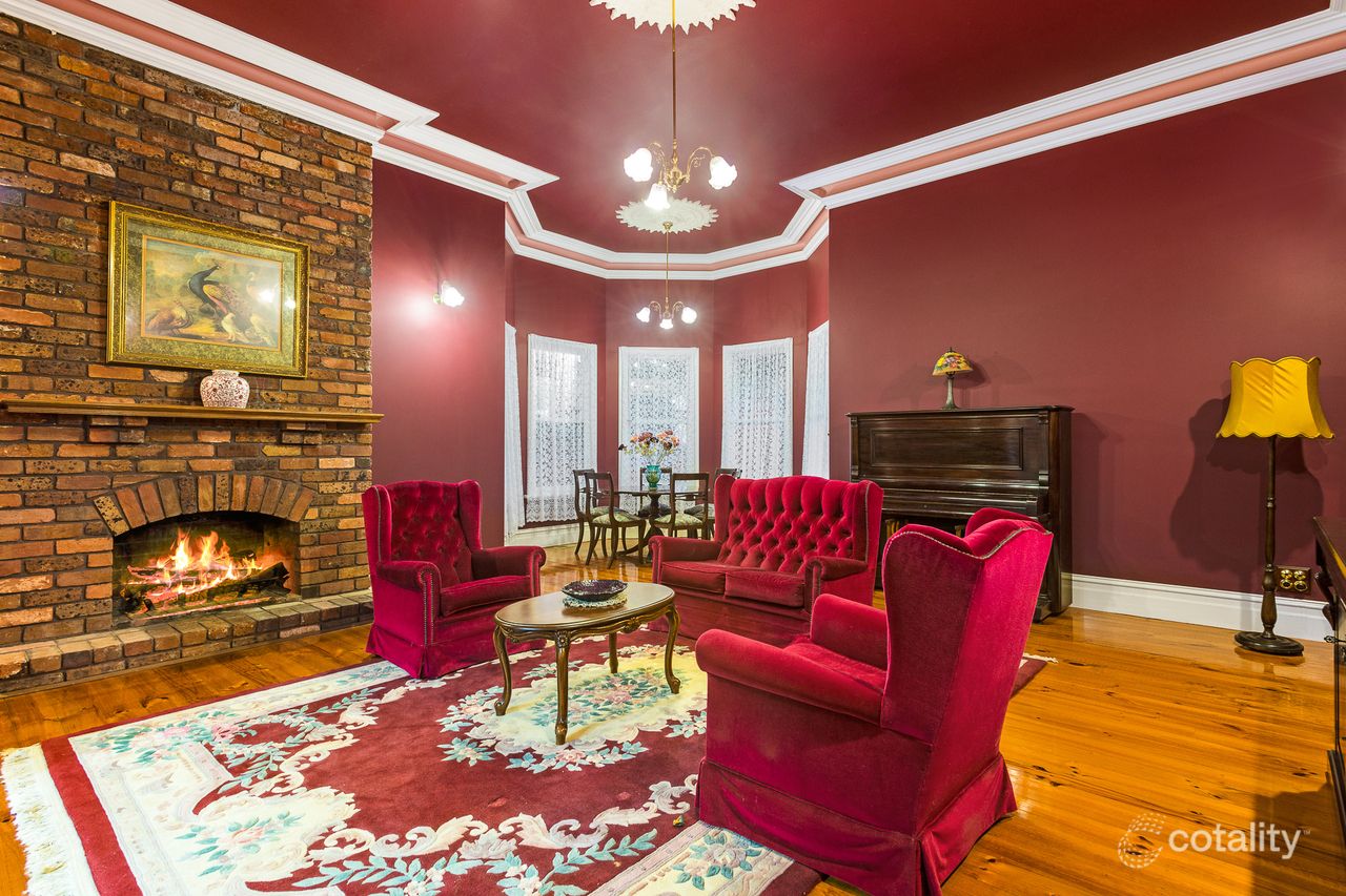 390 Fifth Ave, Eden Park, VIC 3757