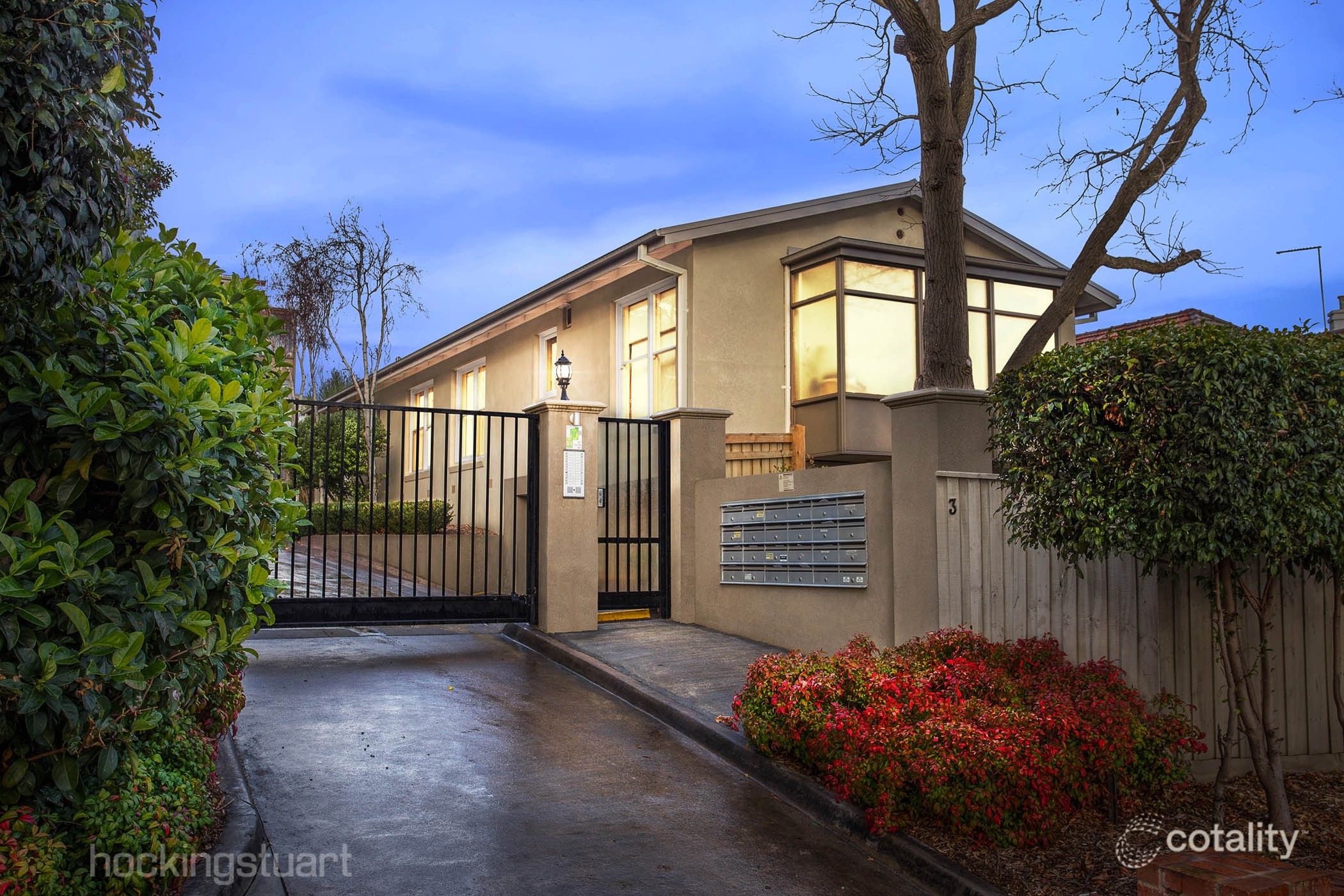 24/3 Bickleigh St, Glen Iris, VIC 3146