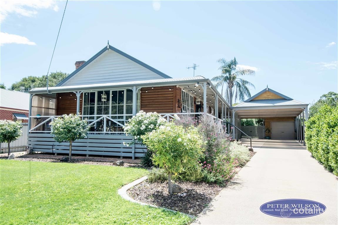 30 Lawson Dr, Barooga, NSW 3644
