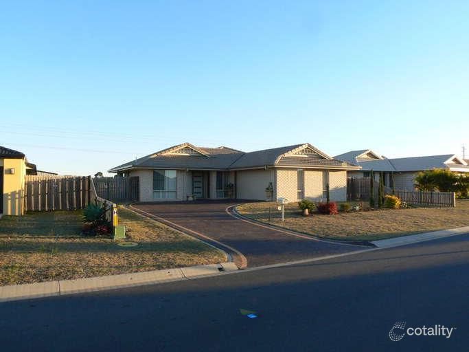 8 Glengarry Ct, Kawungan, QLD 4655