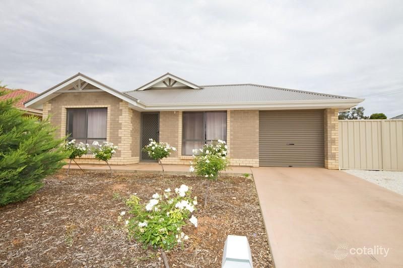 46 Gerald Bvd, Davoren Park, SA 5113